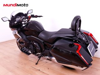 BMW K 1600 B ABS