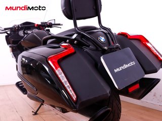 BMW K 1600 B ABS