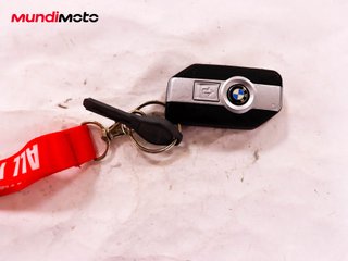 BMW K 1600 B ABS