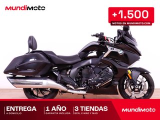 BMW K 1600 B ABS