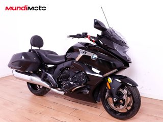 BMW K 1600 B ABS