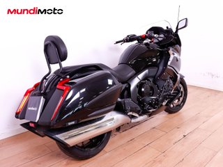 BMW K 1600 B ABS