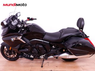 BMW K 1600 B ABS