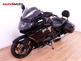 BMW K 1600 B ABS