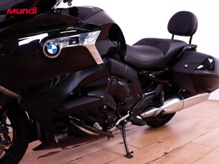 BMW K 1600 B ABS