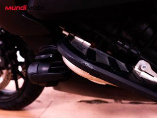 BMW K 1600 B ABS