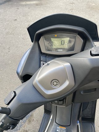 Yamaha NMAX 2021 ABS Azul