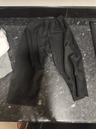 Traje Chulapo Completo 4 Años