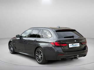 BMW Serie 5 530e Touring M Sport 2022
