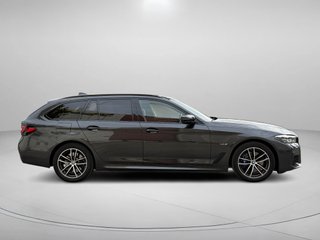 BMW Serie 5 530e Touring M Sport 2022