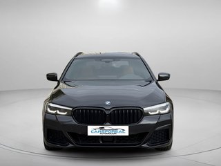 BMW Serie 5 530e Touring M Sport 2022