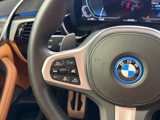 BMW Serie 5 530e Touring M Sport 2022