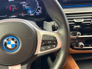 BMW Serie 5 530e Touring M Sport 2022