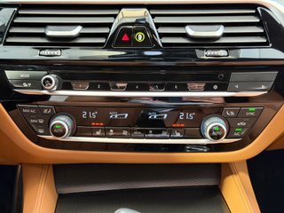 BMW Serie 5 530e Touring M Sport 2022