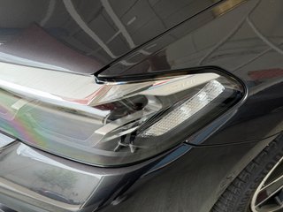 BMW Serie 5 530e Touring M Sport 2022