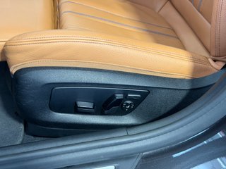 BMW Serie 5 530e Touring M Sport 2022