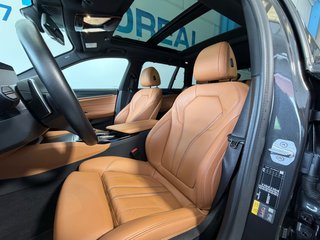 BMW Serie 5 530e Touring M Sport 2022