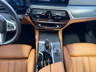 BMW Serie 5 530e Touring M Sport 2022