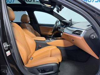 BMW Serie 5 530e Touring M Sport 2022