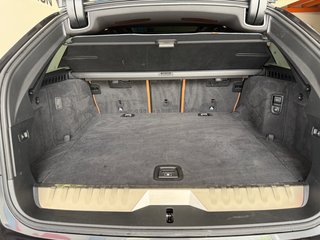 BMW Serie 5 530e Touring M Sport 2022