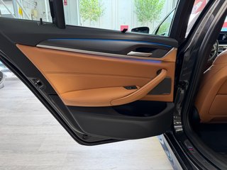 BMW Serie 5 530e Touring M Sport 2022
