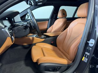 BMW Serie 5 530e Touring M Sport 2022