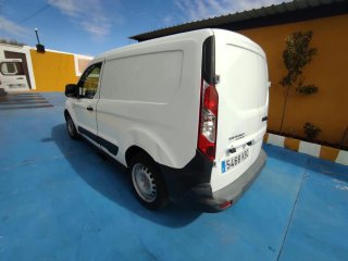 Ford Transit Connect 2018