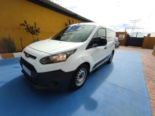Ford Transit Connect 2018