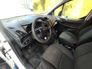 Ford Transit Connect 2018