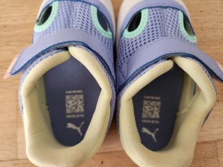Sandalias Puma Kitten T22