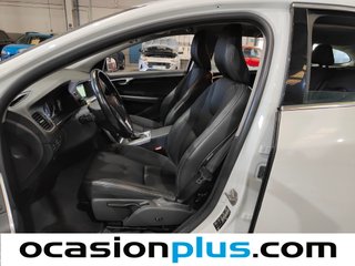 Volvo V60 D3 Momentum Auto 110 kW (150 CV)