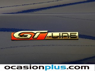 Peugeot 308 SW PureTech 130 S&S GT Line EAT8 96 kW (130 CV)