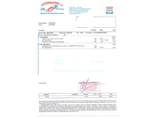 Peugeot 308 SW PureTech 130 S&S GT Line EAT8 96 kW (130 CV)
