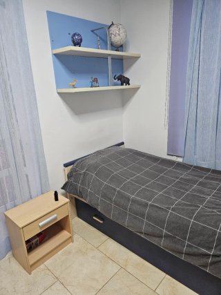 Mueble completo habitación juvenil
