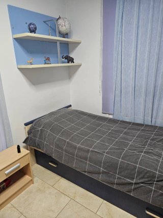 Mueble completo habitación juvenil