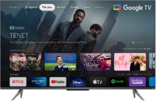 Televisor CTL 43 Smart TV