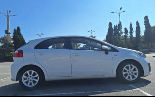 KIA Rio 2015