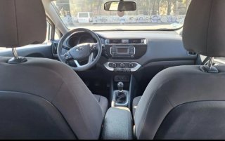 KIA Rio 2015
