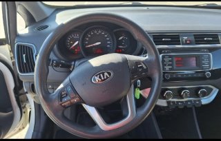 KIA Rio 2015