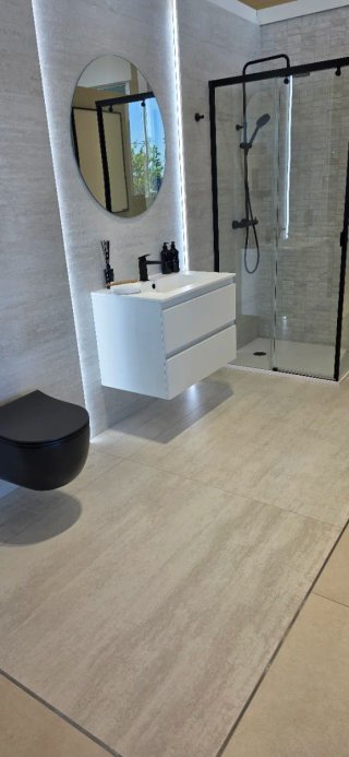 REFORMAS BAÑOS Y COCINAS 722 288 592