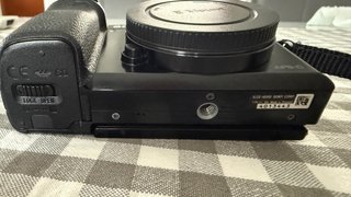 Sony ILCE-6000Y E-mount (A6000)