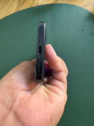 iPhone 15 Pro Apple