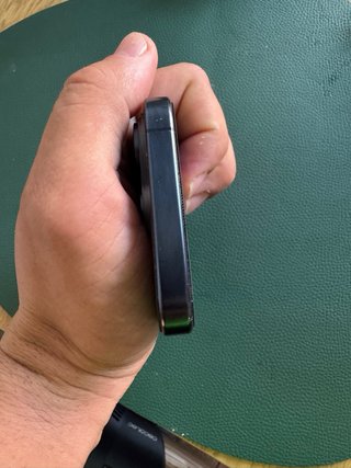 iPhone 15 Pro Apple