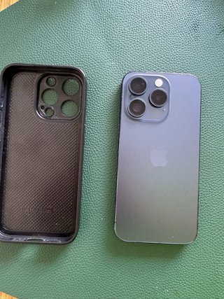 iPhone 15 Pro Apple