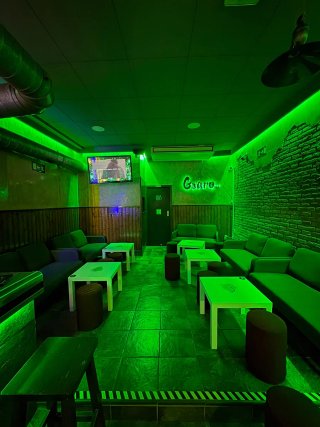 Venta y/o Traspaso de Bar