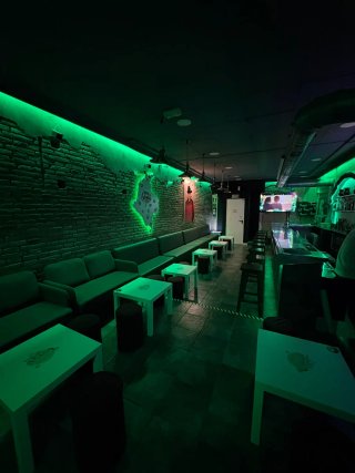 Venta y/o Traspaso de Bar