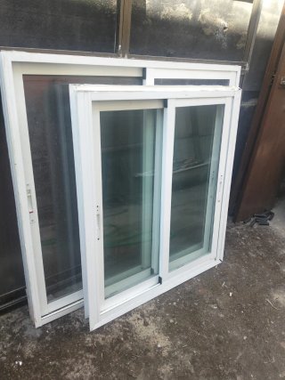 Ventanas correderas Climalit
