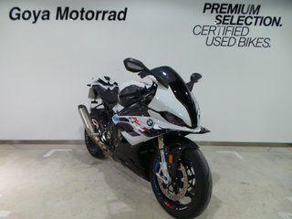 BMW S 1000 RR