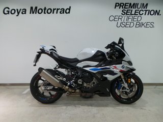 BMW S 1000 RR