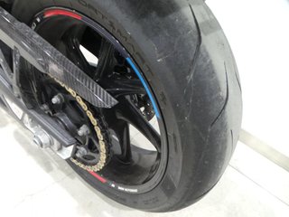 BMW S 1000 RR